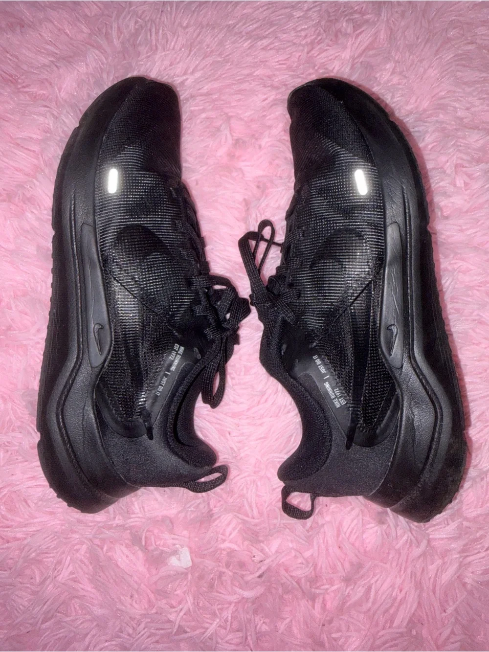 Nike Downshifter 12